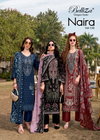 Naira Vol 130 By Belliza Pure Cotton Best Dress Material Wholesale Shop In Surat